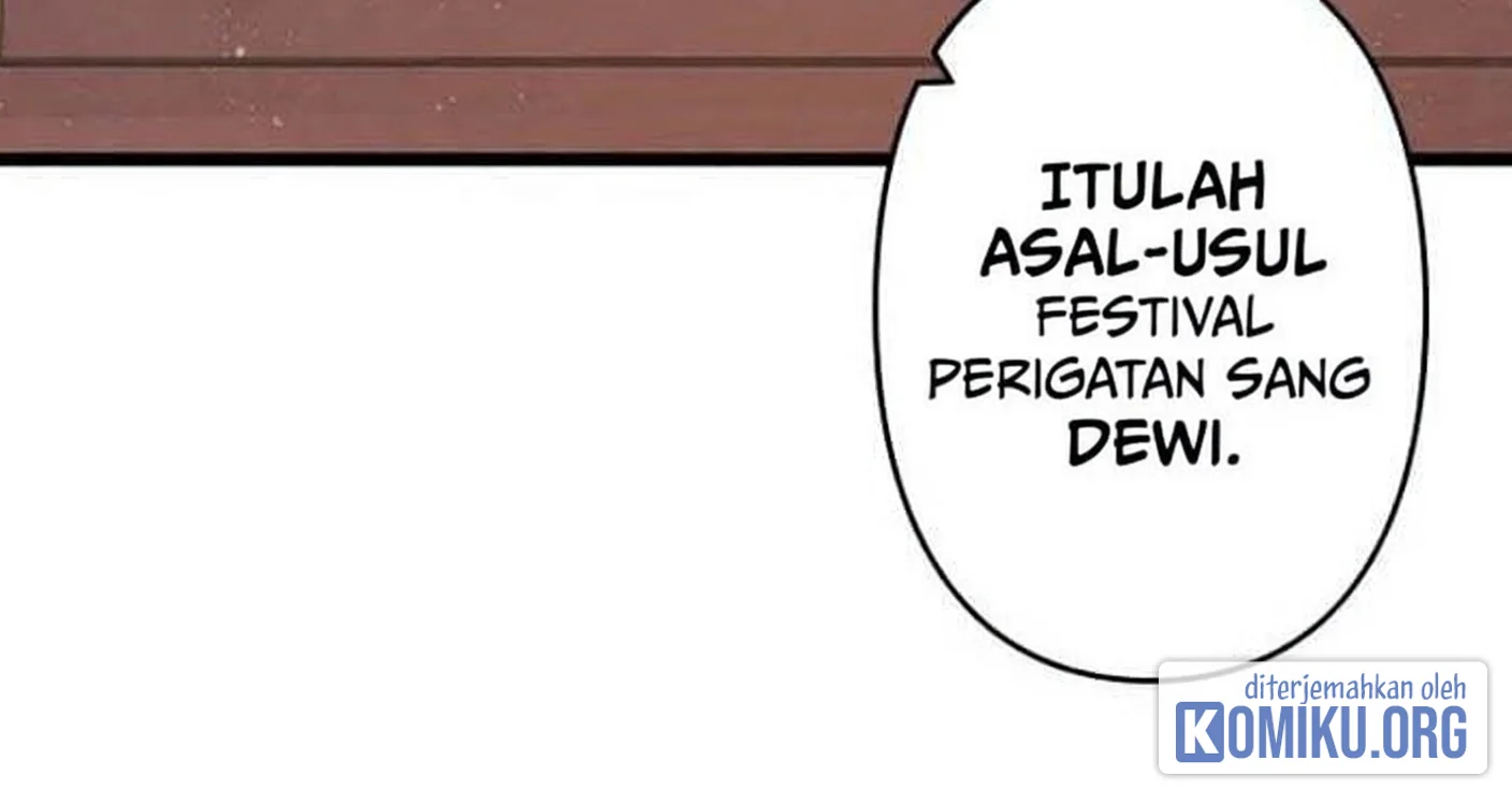 Supreme Academy Genius Chapter 74 - halaman 11