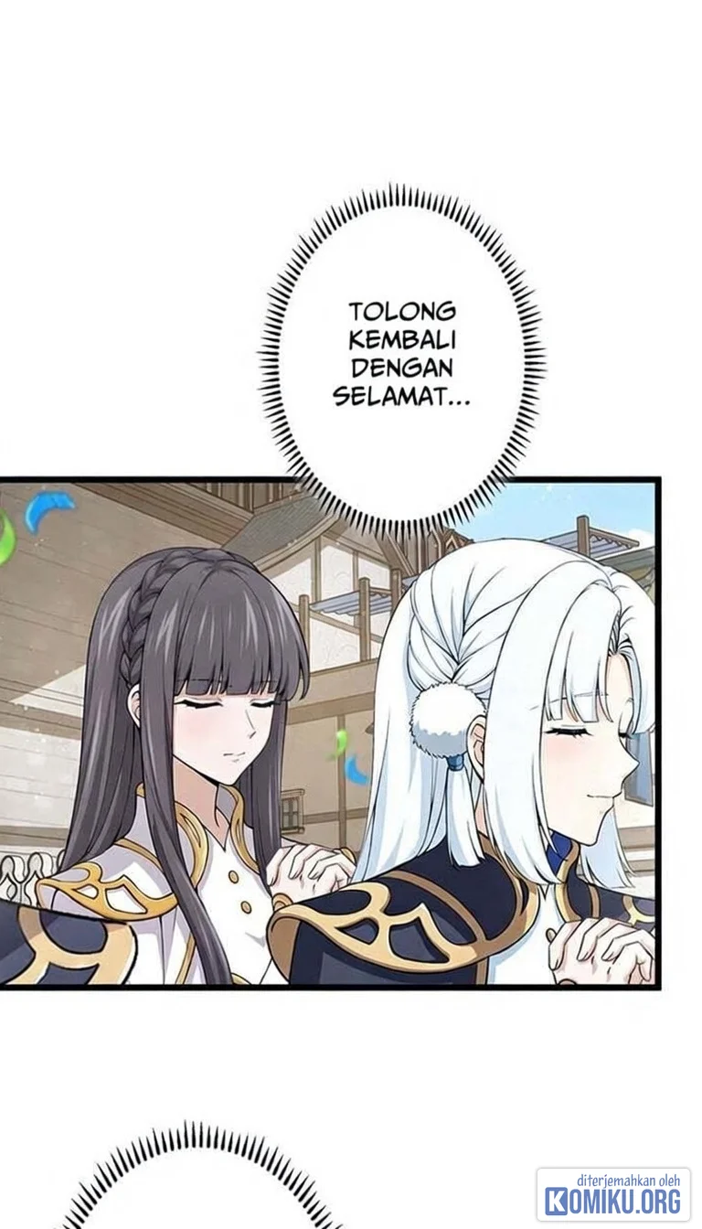 Supreme Academy Genius Chapter 74 - halaman 23