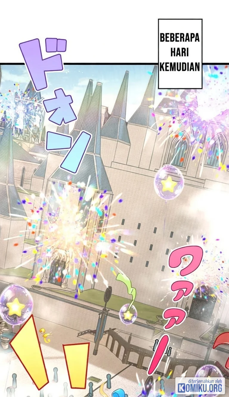 Supreme Academy Genius Chapter 74 - halaman 3