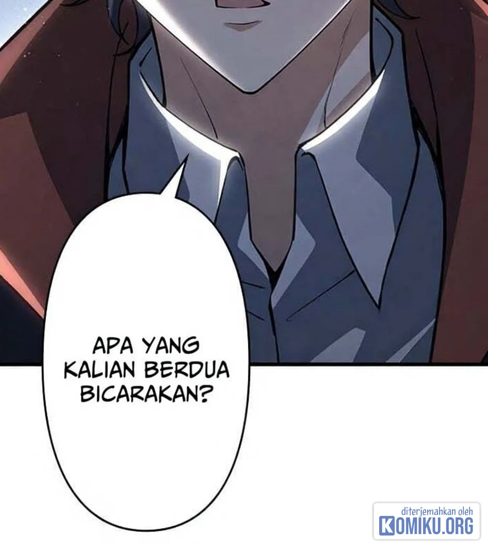 Supreme Academy Genius Chapter 74 - halaman 32