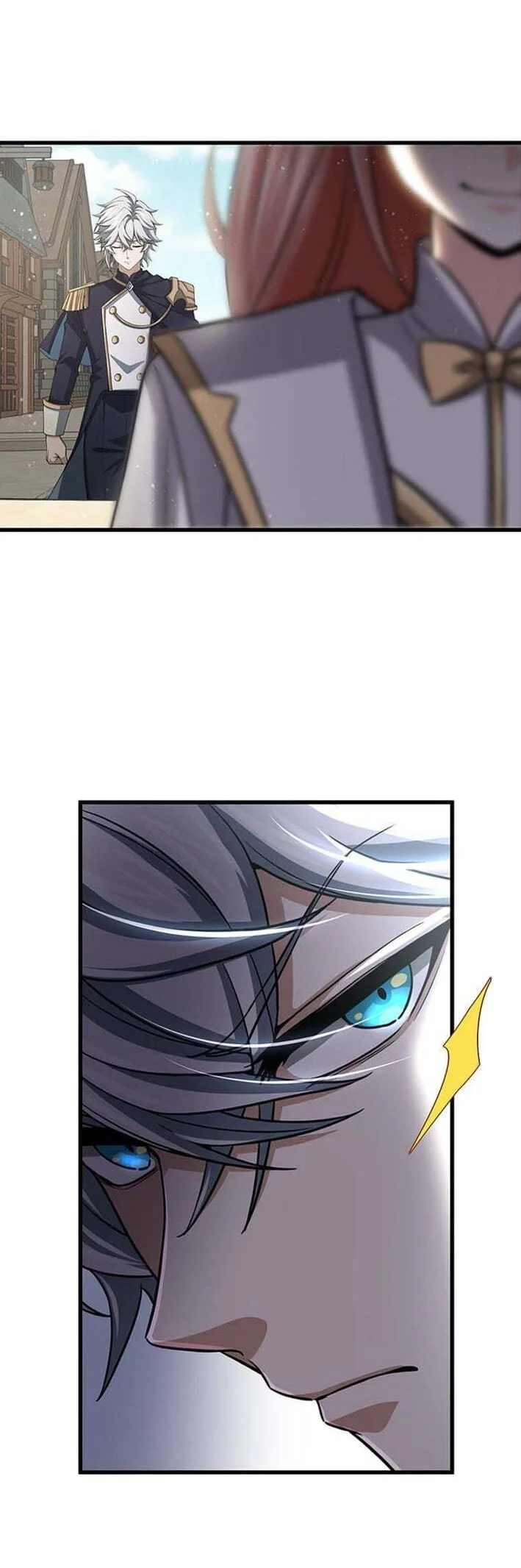 Supreme Academy Genius Chapter 74 - halaman 39