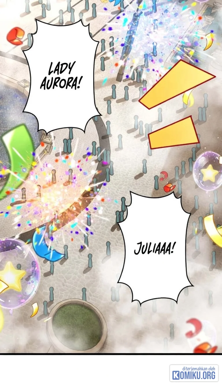 Supreme Academy Genius Chapter 74 - halaman 4
