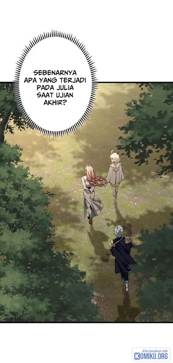 Supreme Academy Genius Chapter 74 - halaman 53