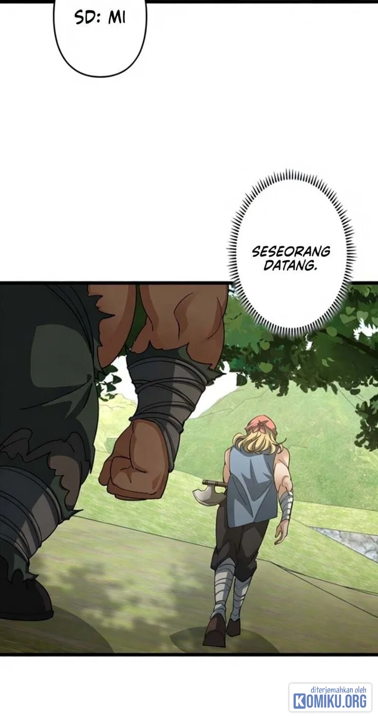Supreme Academy Genius Chapter 75 - halaman 10