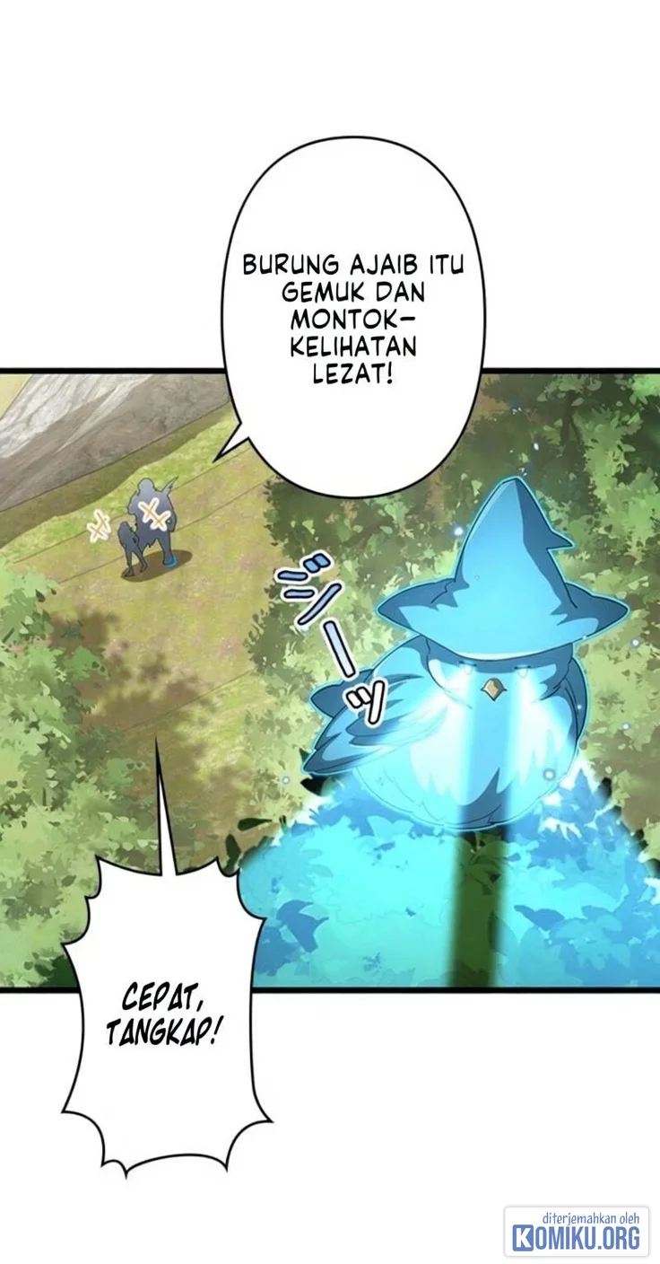 Supreme Academy Genius Chapter 75 - halaman 14