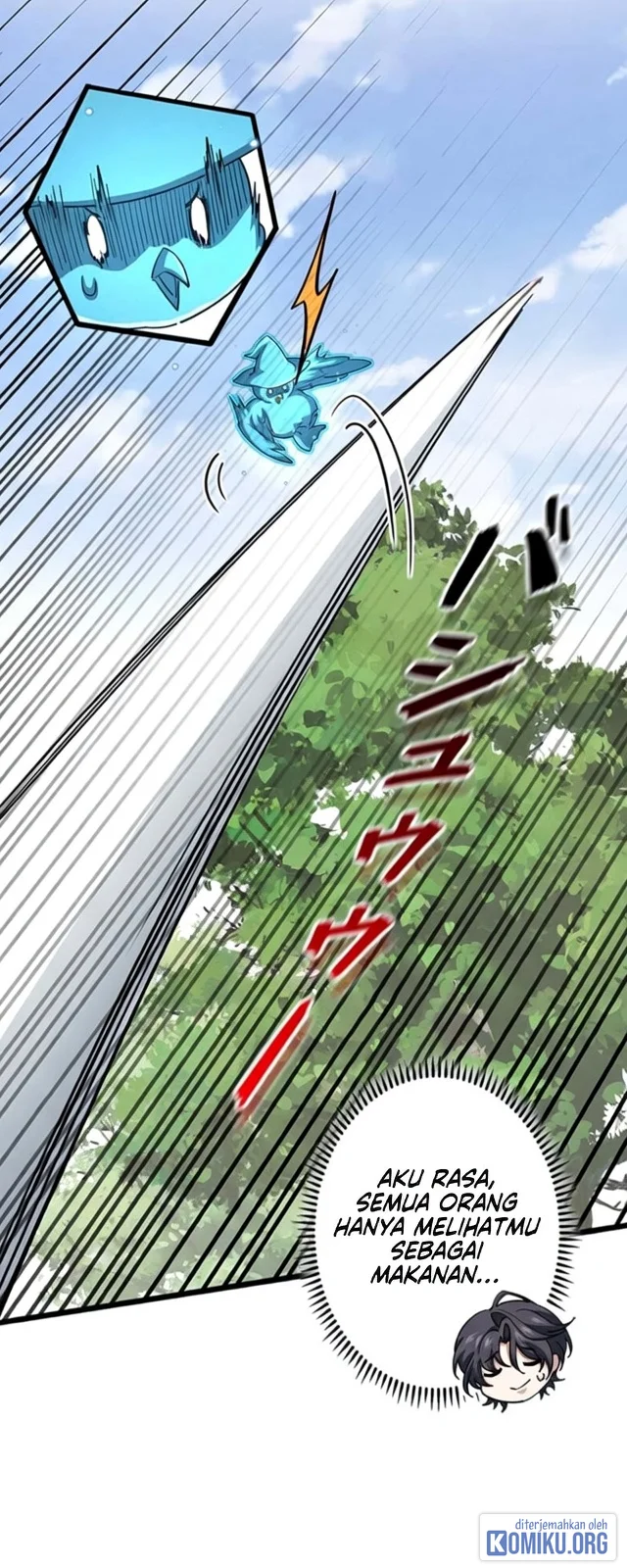 Supreme Academy Genius Chapter 75 - halaman 17