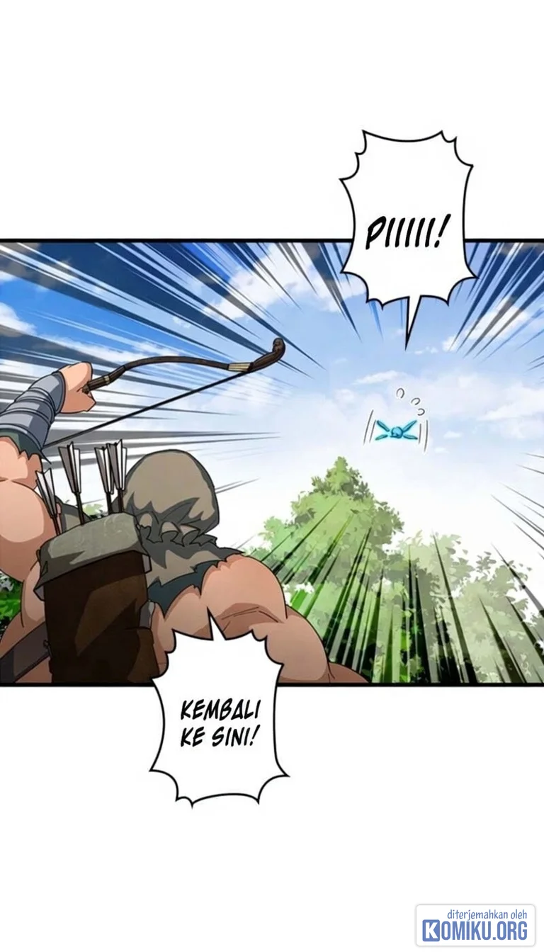 Supreme Academy Genius Chapter 75 - halaman 18