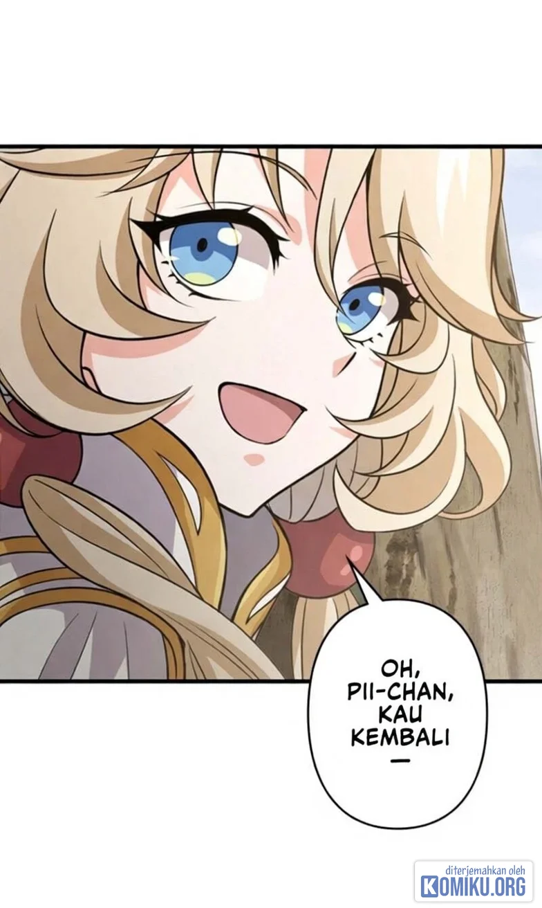 Supreme Academy Genius Chapter 75 - halaman 20