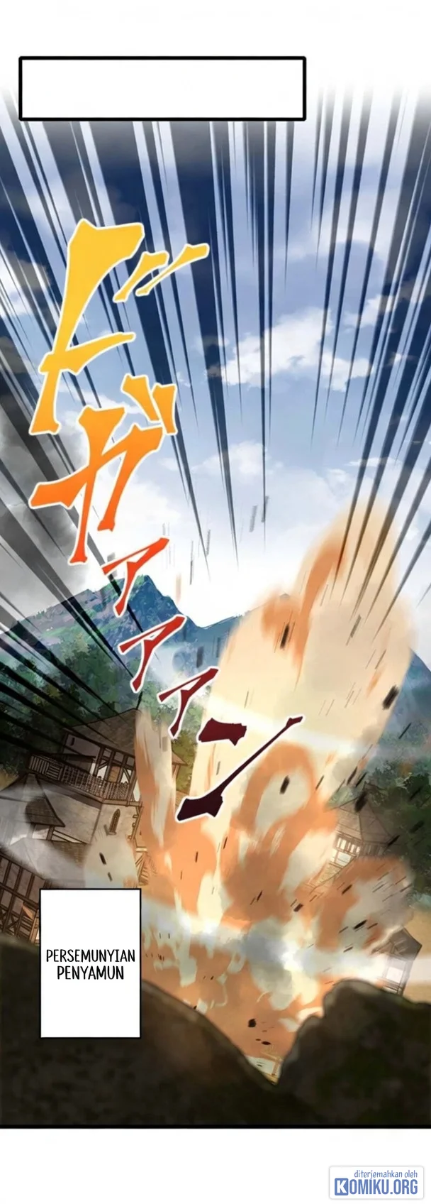 Supreme Academy Genius Chapter 75 - halaman 28