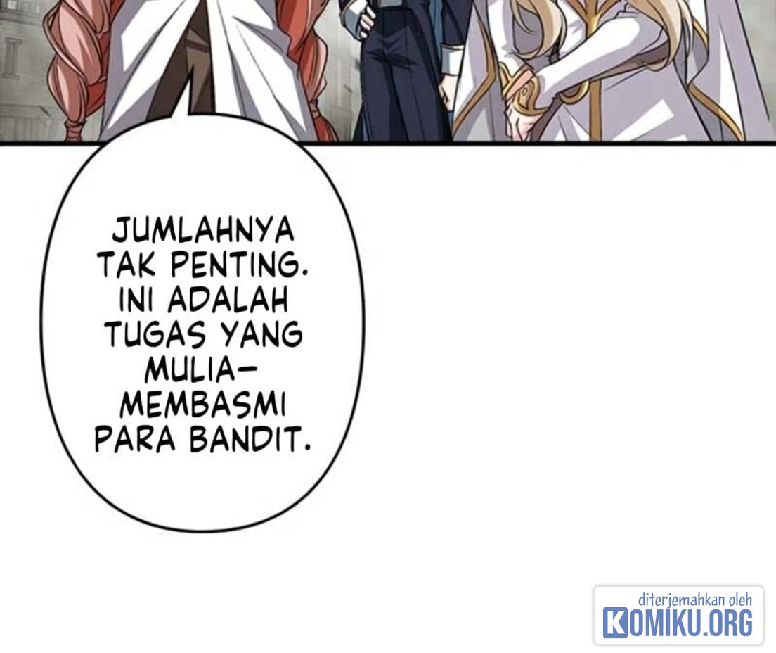 Supreme Academy Genius Chapter 75 - halaman 33