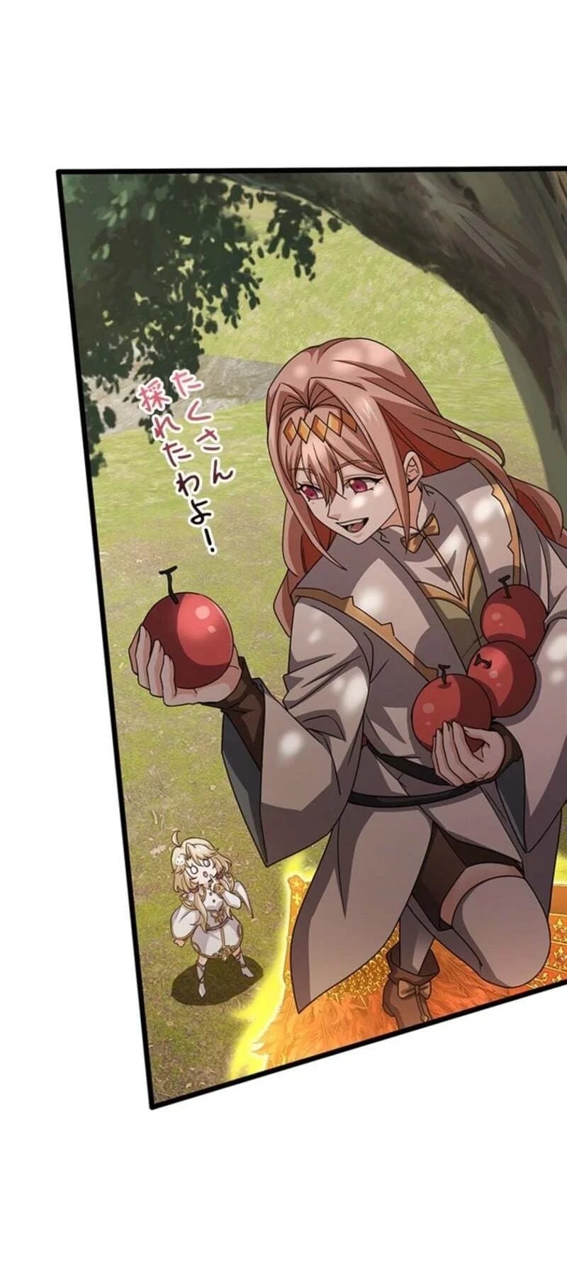 Supreme Academy Genius Chapter 75 - halaman 38