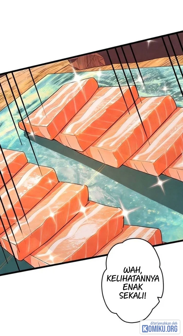 Supreme Academy Genius Chapter 75 - halaman 43