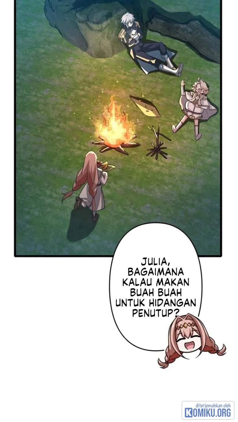 Supreme Academy Genius Chapter 75 - halaman 47