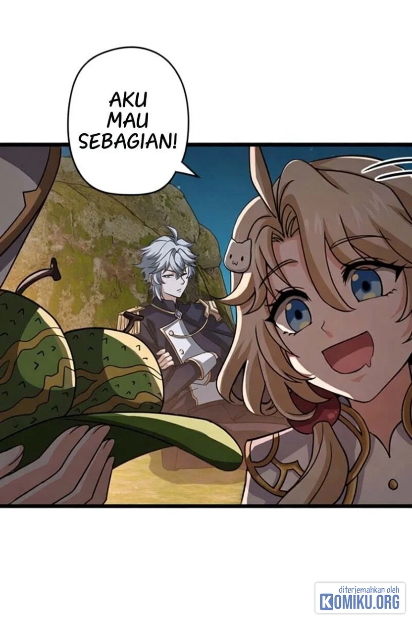Supreme Academy Genius Chapter 75 - halaman 48