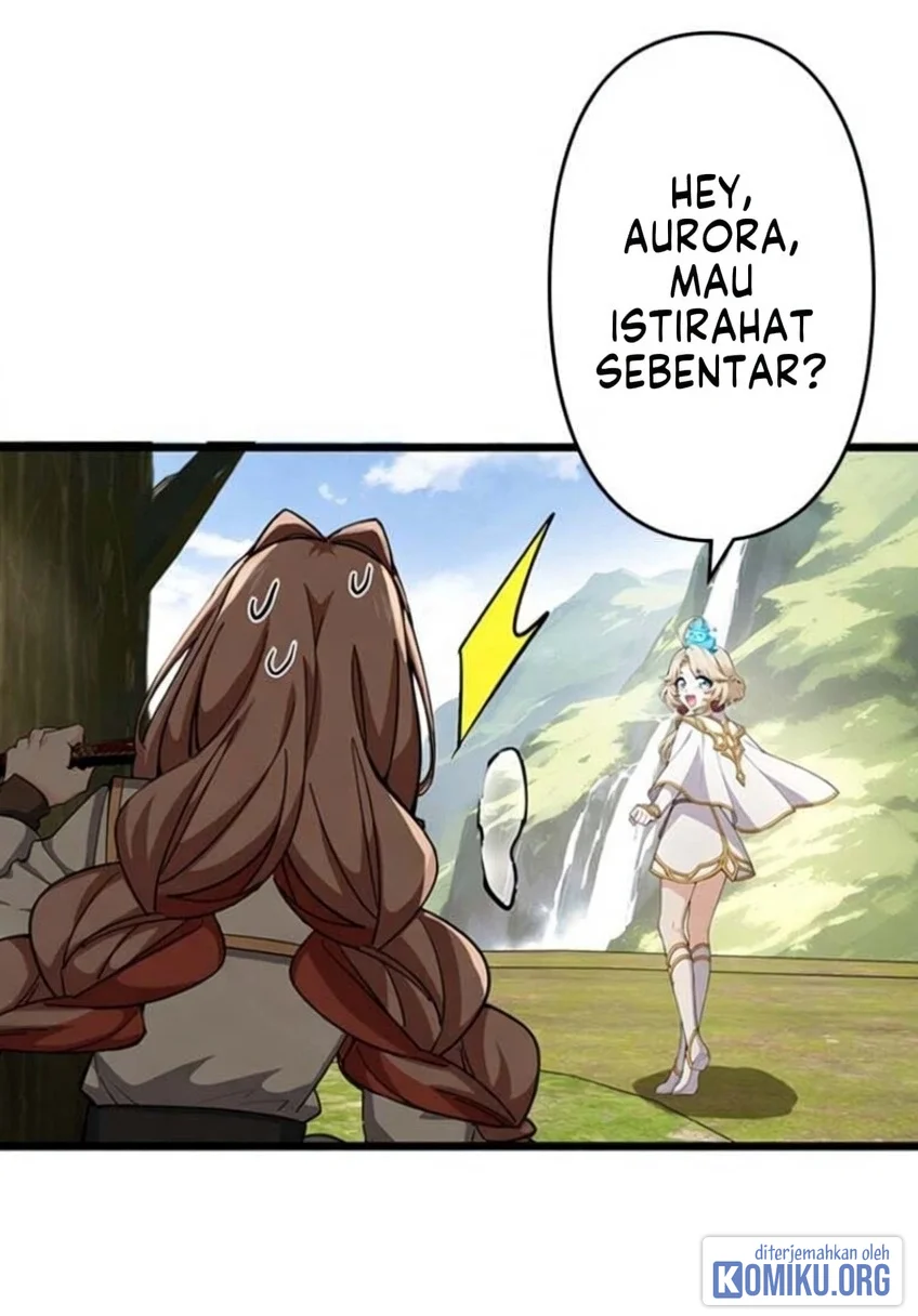 Supreme Academy Genius Chapter 75 - halaman 5