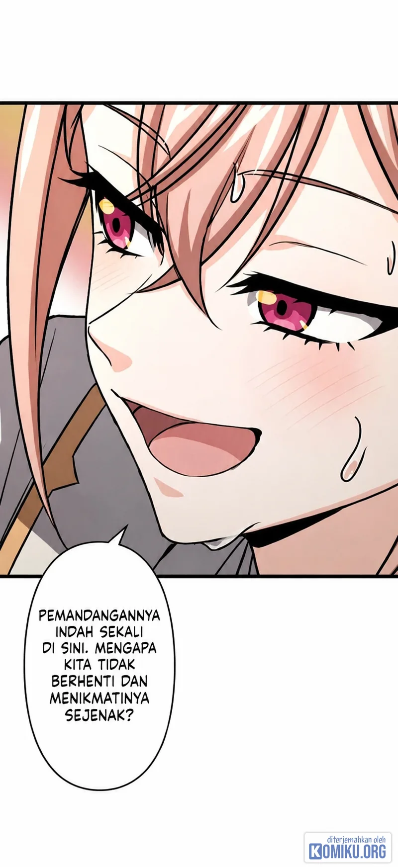 Supreme Academy Genius Chapter 75 - halaman 8