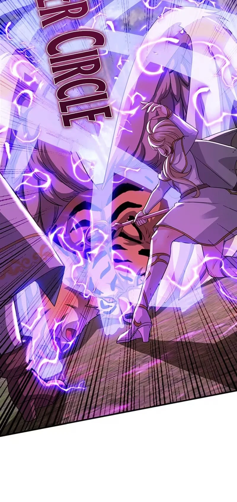 Supreme Academy Genius Chapter 76 - halaman 31
