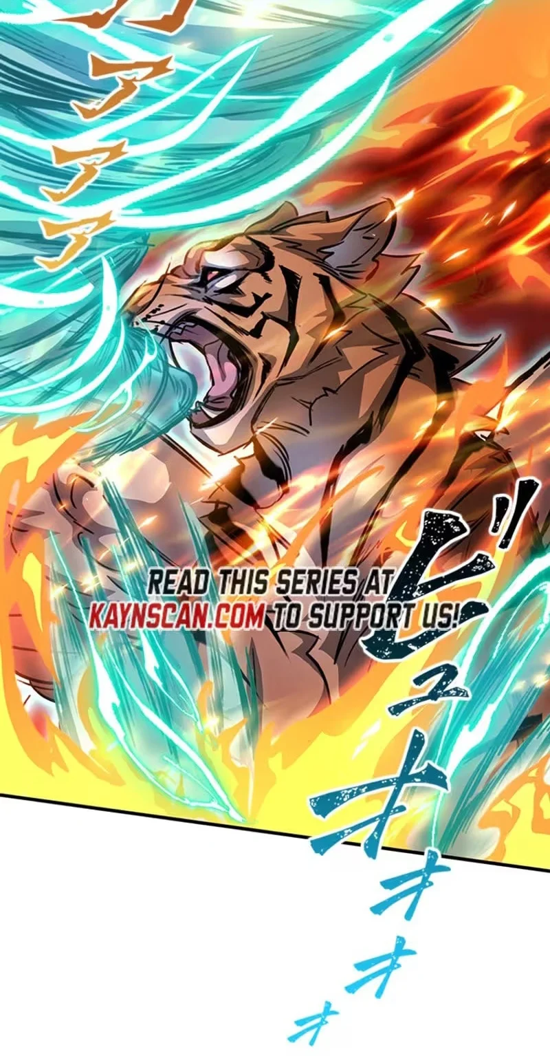 Supreme Academy Genius Chapter 76 - halaman 35