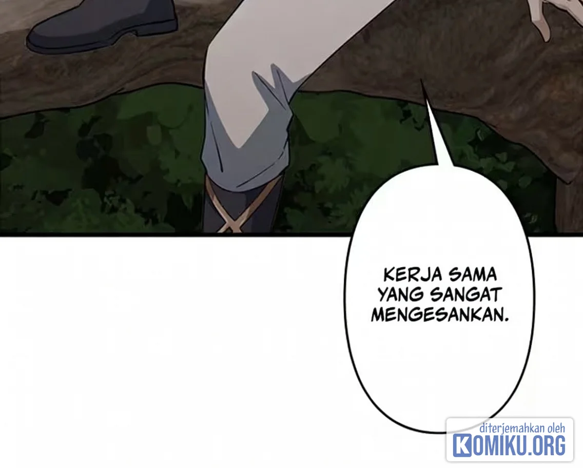 Supreme Academy Genius Chapter 76 - halaman 44