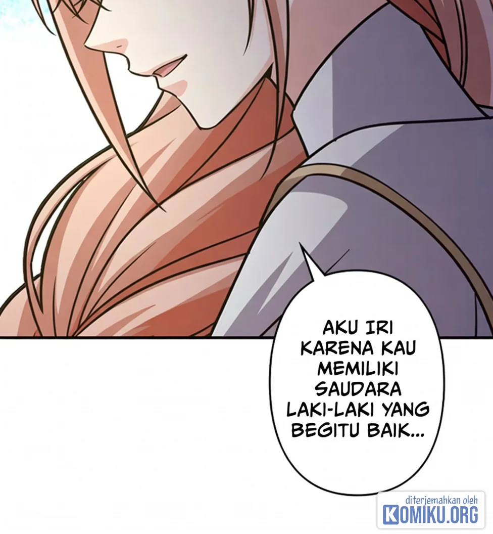 Supreme Academy Genius Chapter 76 - halaman 54