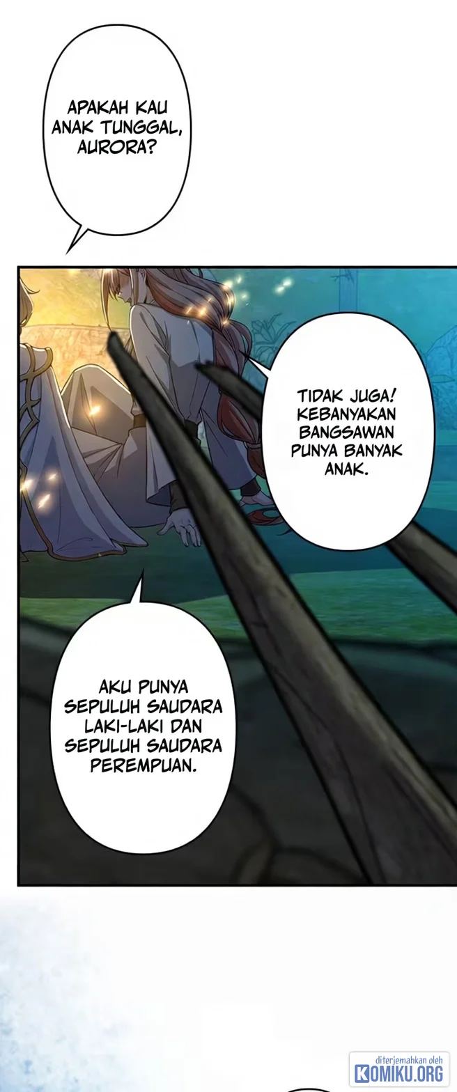 Supreme Academy Genius Chapter 76 - halaman 55