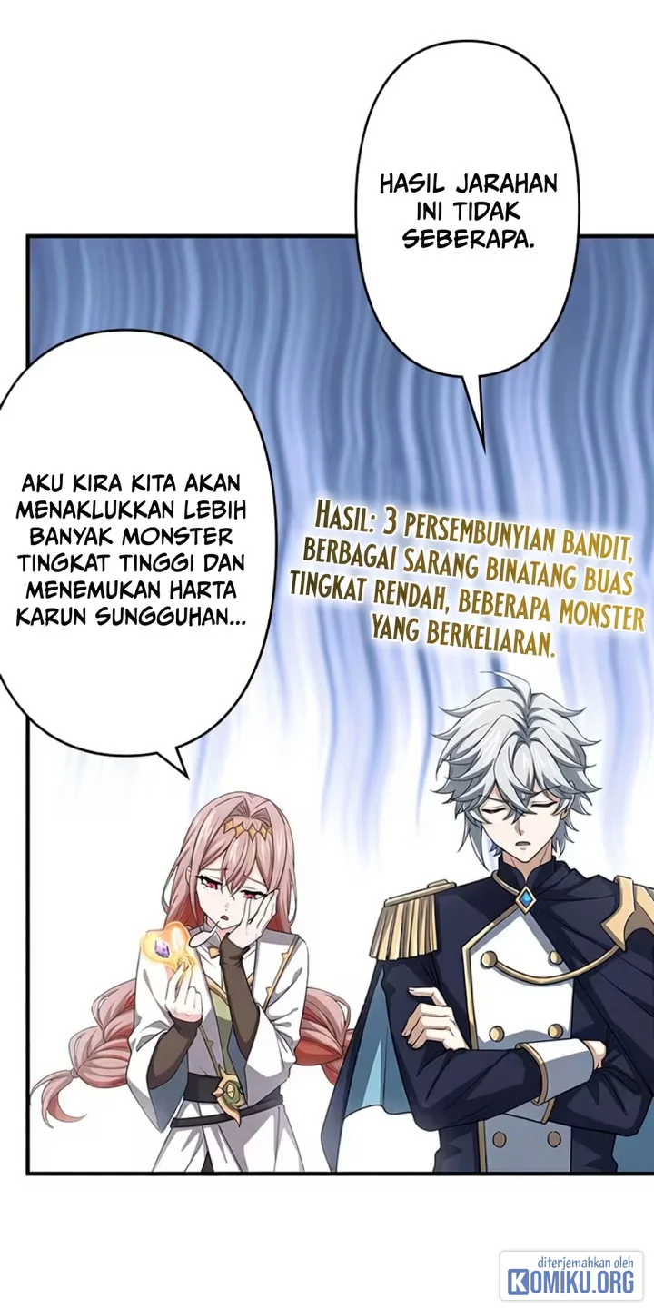 Supreme Academy Genius Chapter 76 - halaman 6
