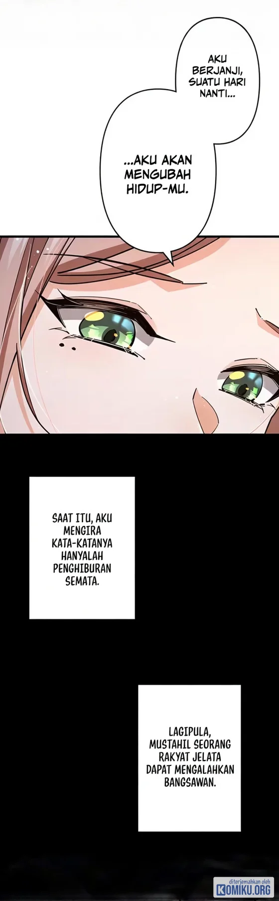 Supreme Academy Genius Chapter 77 - halaman 12
