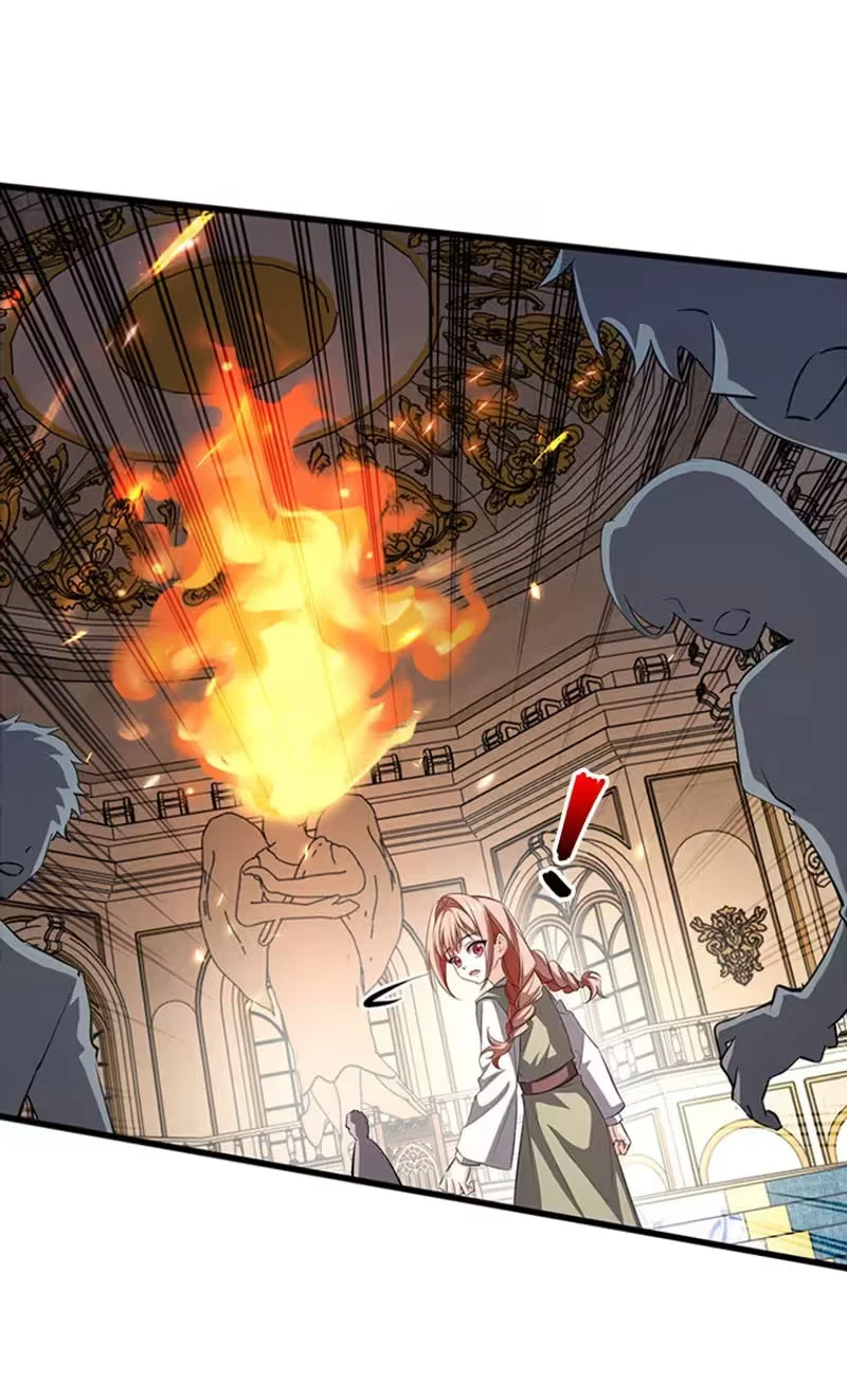Supreme Academy Genius Chapter 77 - halaman 22