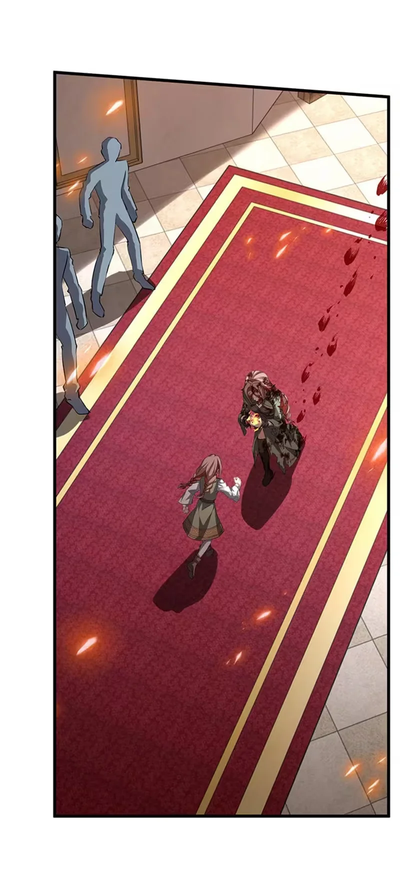 Supreme Academy Genius Chapter 77 - halaman 25