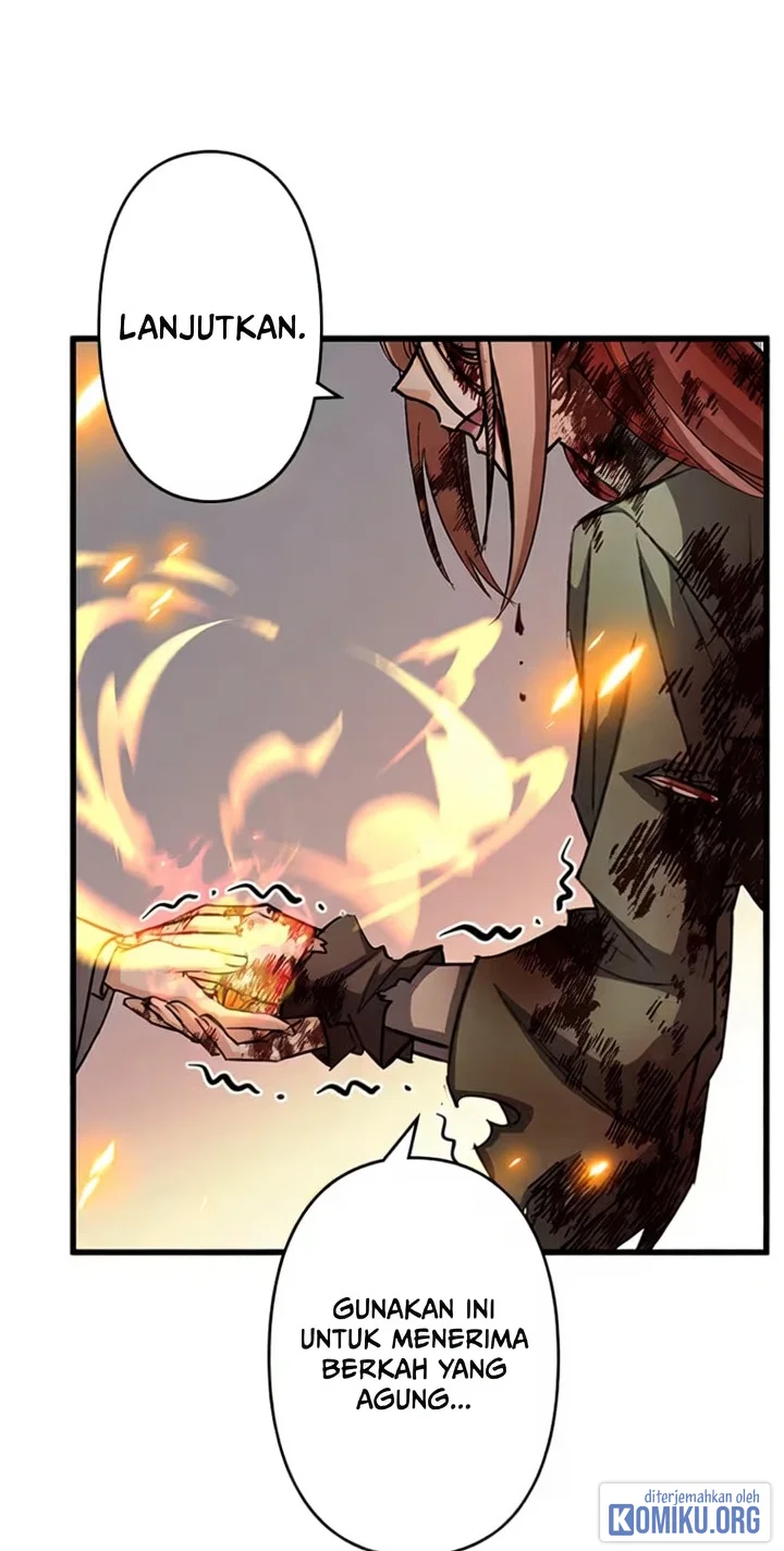 Supreme Academy Genius Chapter 77 - halaman 29