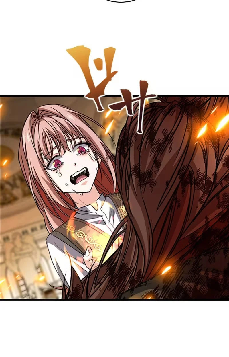 Supreme Academy Genius Chapter 77 - halaman 30
