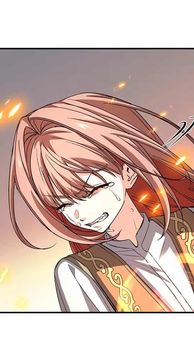 Supreme Academy Genius Chapter 77 - halaman 31