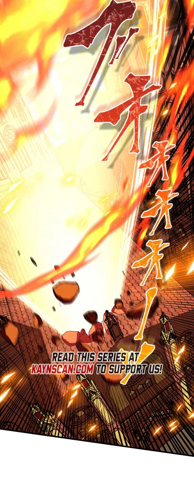 Supreme Academy Genius Chapter 77 - halaman 34