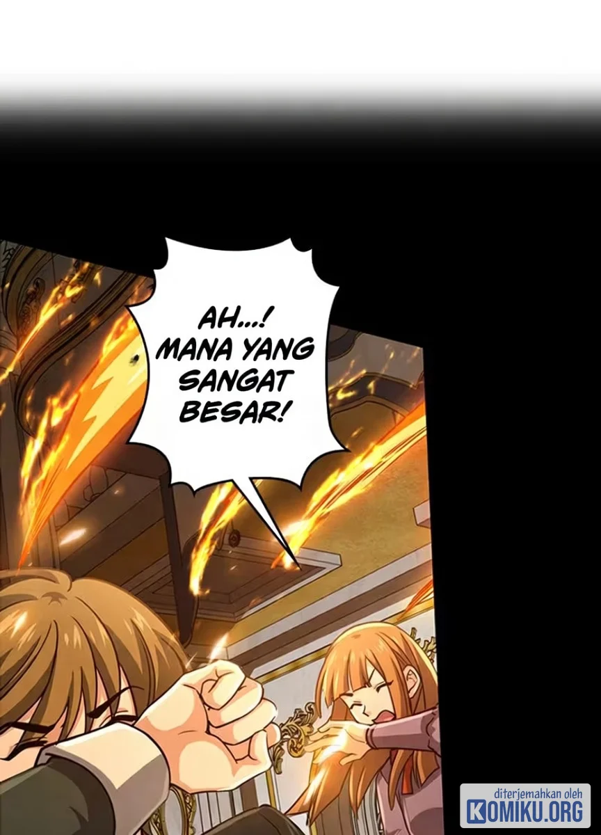 Supreme Academy Genius Chapter 77 - halaman 35