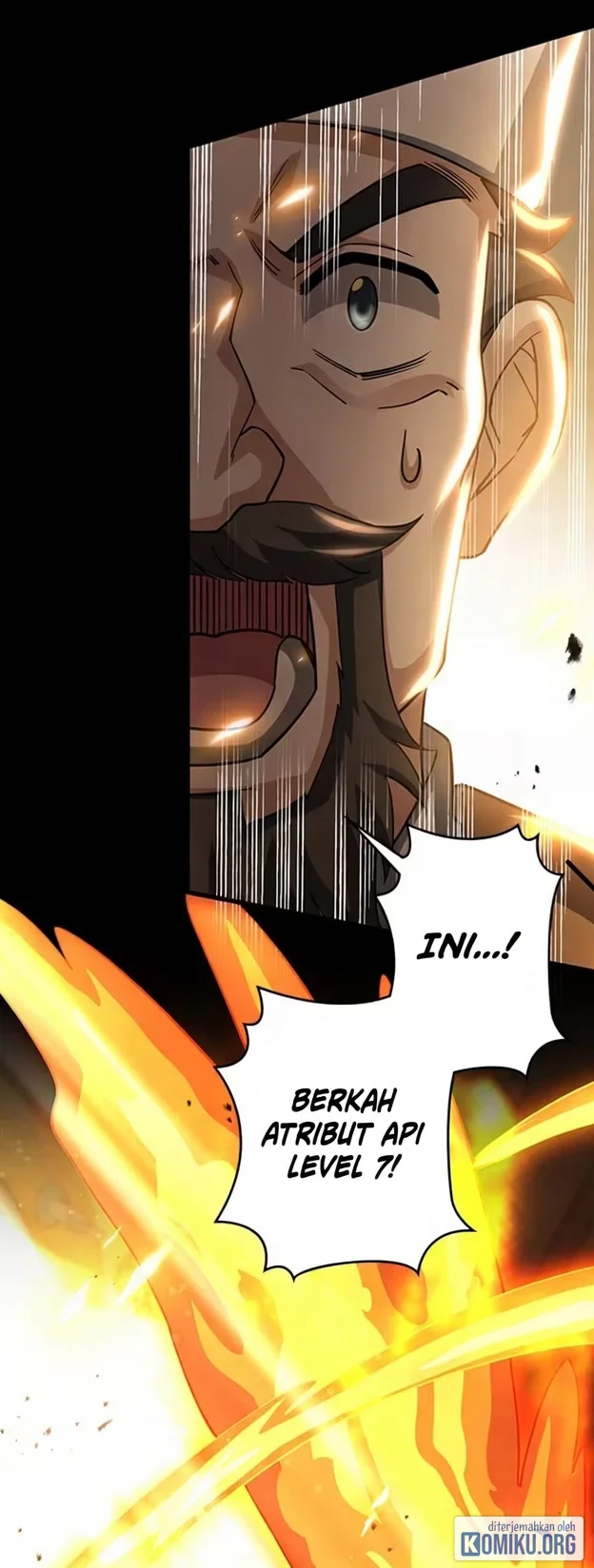 Supreme Academy Genius Chapter 77 - halaman 37