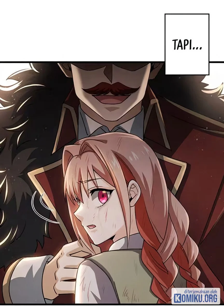 Supreme Academy Genius Chapter 77 - halaman 43