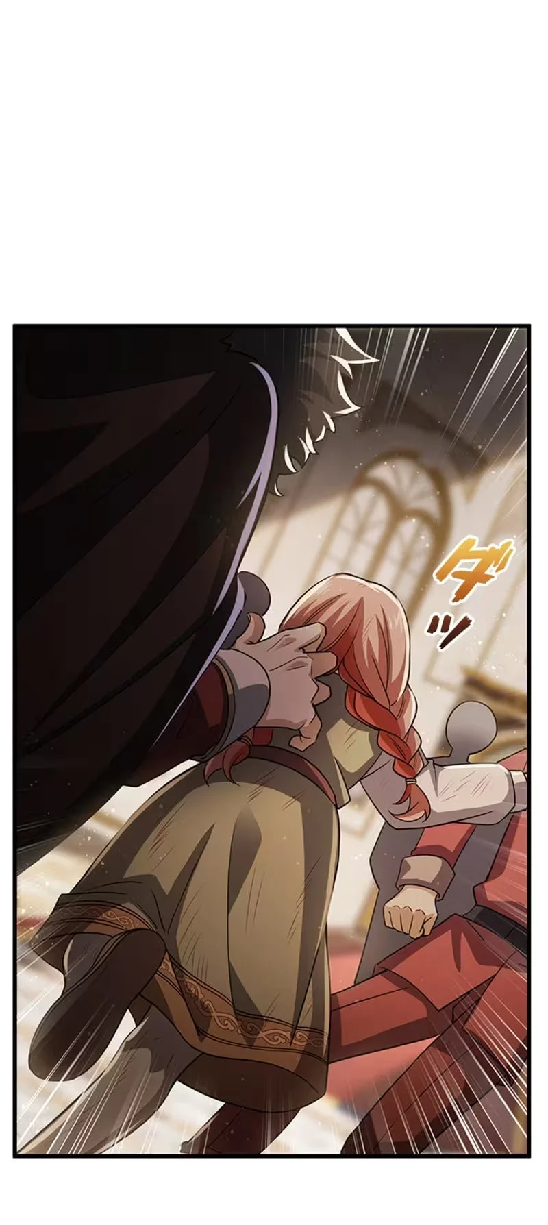 Supreme Academy Genius Chapter 77 - halaman 44