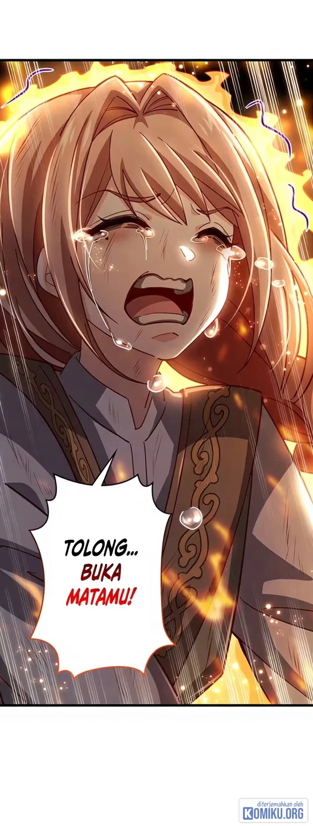 Supreme Academy Genius Chapter 77 - halaman 47