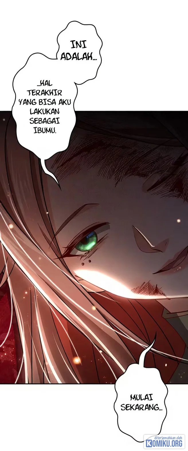 Supreme Academy Genius Chapter 77 - halaman 49