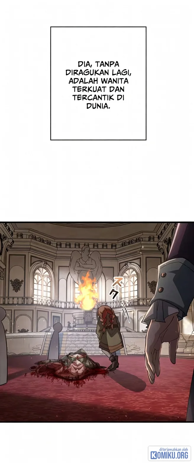 Supreme Academy Genius Chapter 77 - halaman 56
