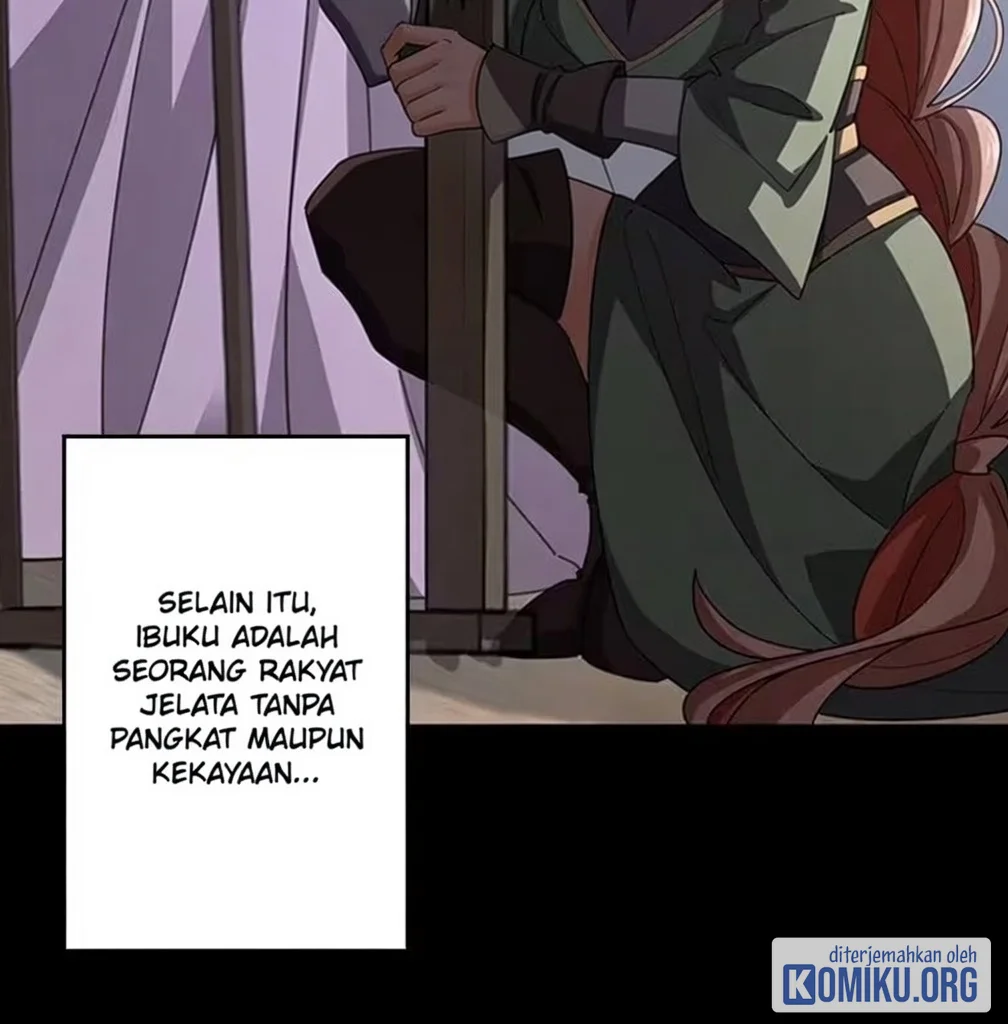 Supreme Academy Genius Chapter 77 - halaman 8