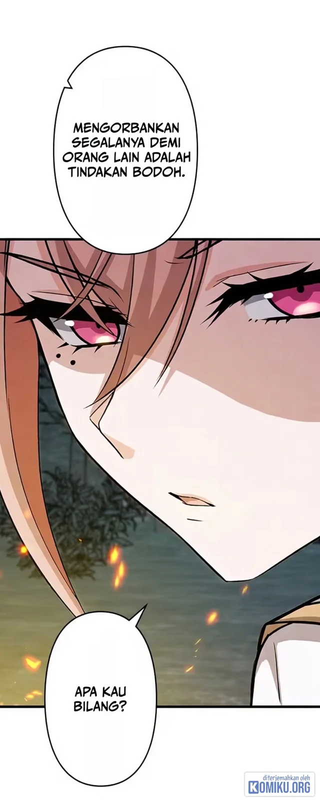 Supreme Academy Genius Chapter 78 - halaman 10