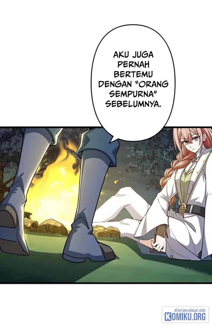 Supreme Academy Genius Chapter 78 - halaman 11