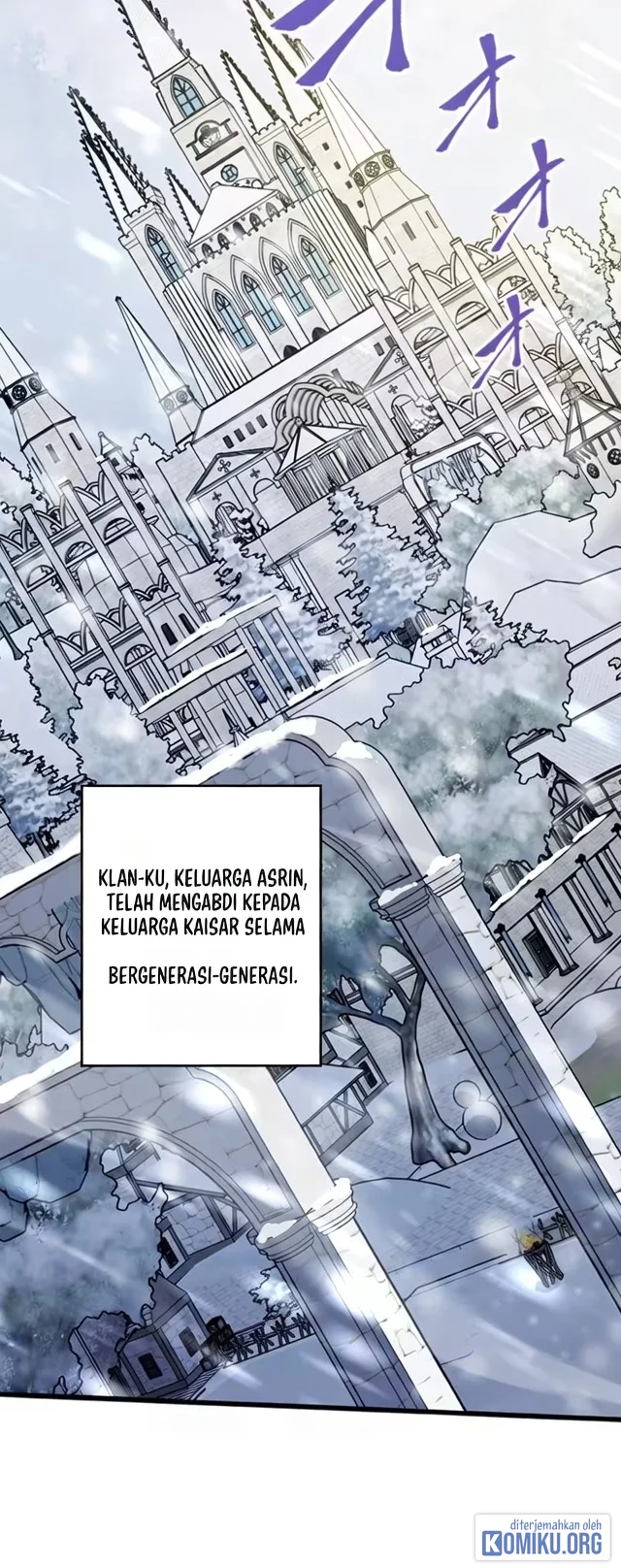 Supreme Academy Genius Chapter 78 - halaman 16