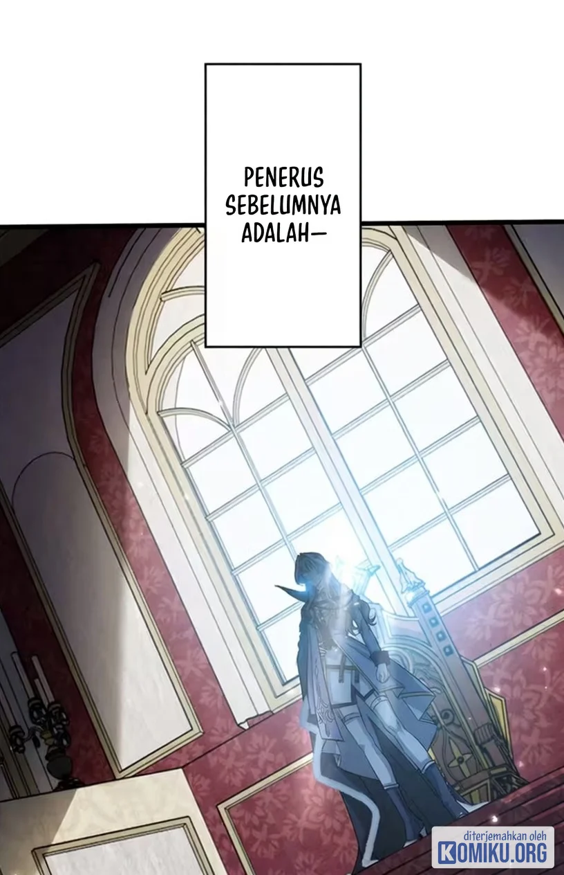 Supreme Academy Genius Chapter 78 - halaman 20