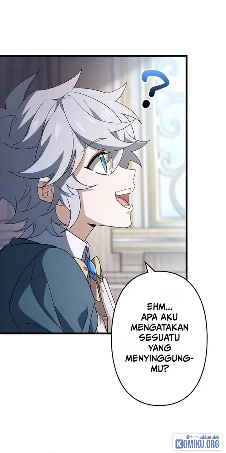 Supreme Academy Genius Chapter 78 - halaman 26