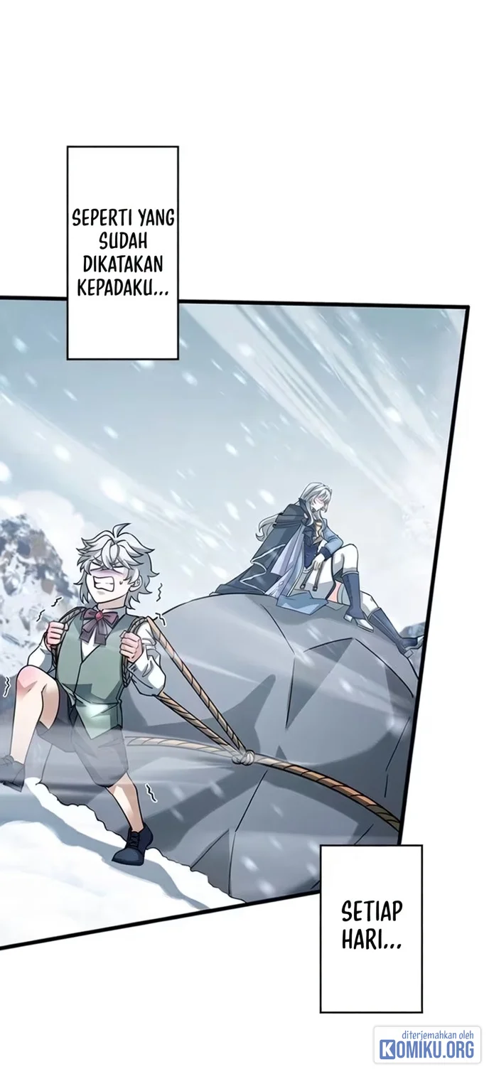 Supreme Academy Genius Chapter 78 - halaman 30