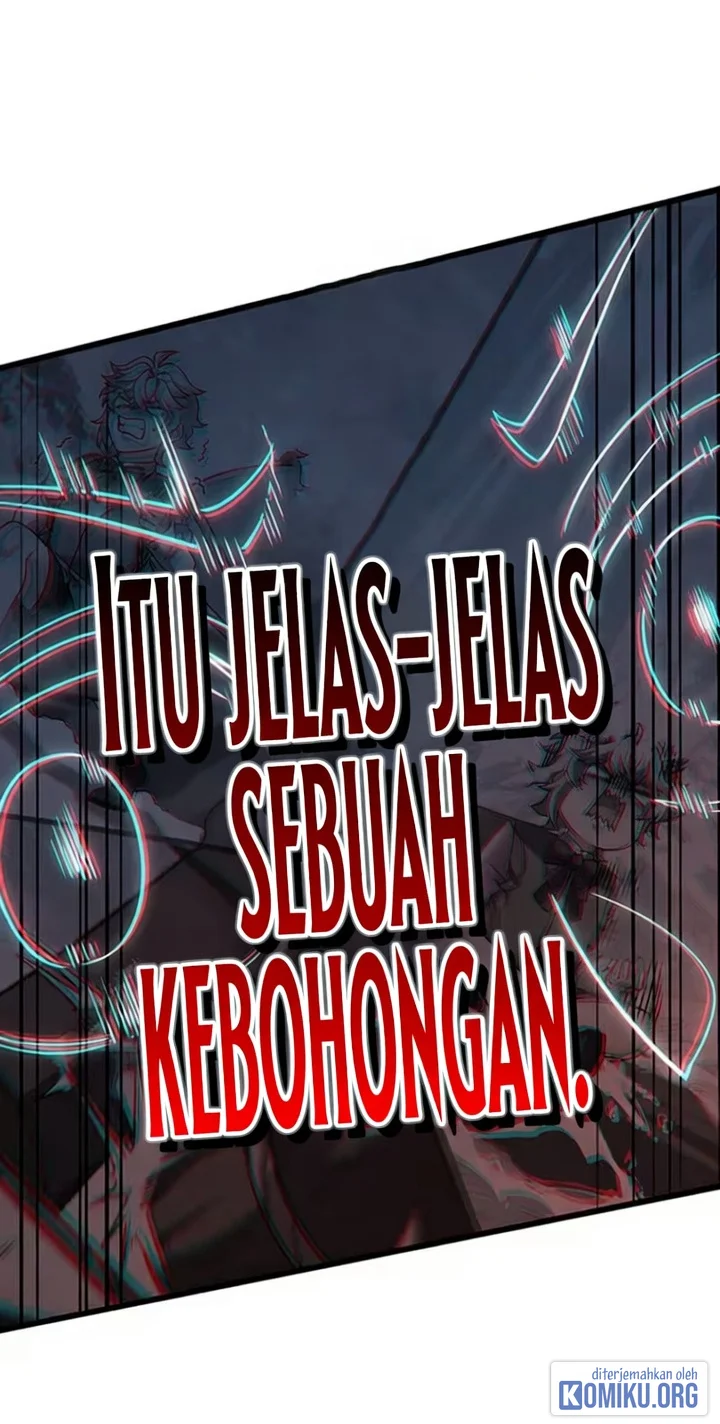 Supreme Academy Genius Chapter 78 - halaman 46