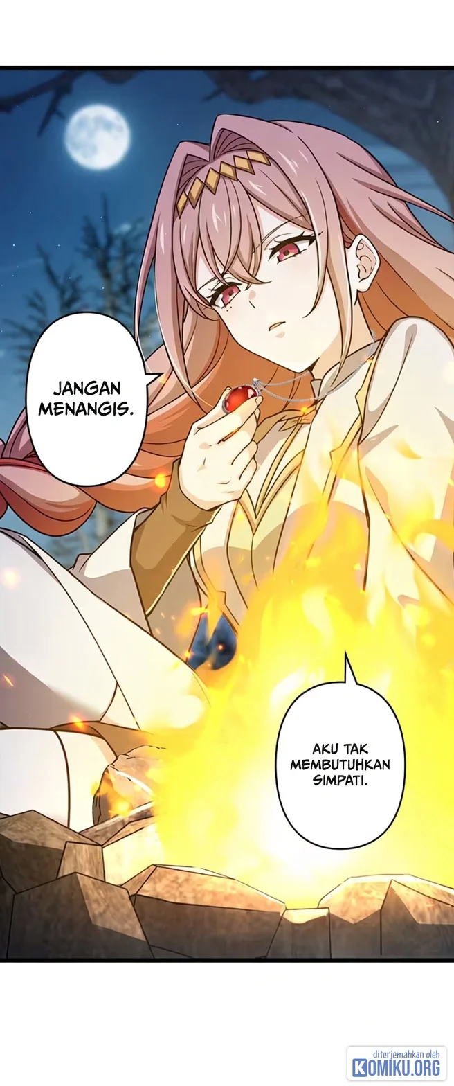 Supreme Academy Genius Chapter 78 - halaman 5