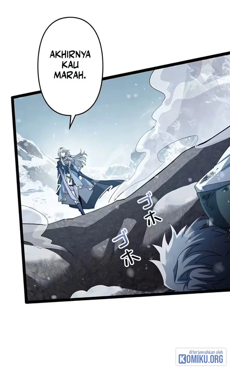 Supreme Academy Genius Chapter 78 - halaman 51